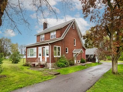 385 N Pike Rd