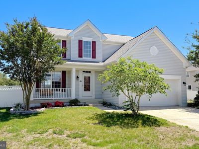 21307 Jettison Ct