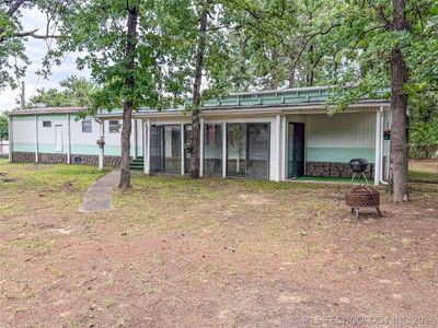Property at 114385 Forest Cir, Eufaula, OK