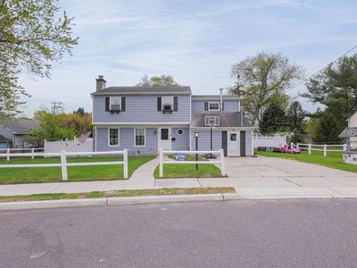 103 Cherokee Ln