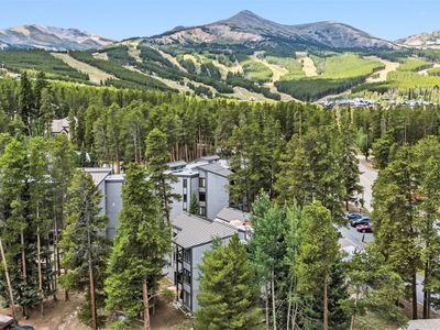 1155 Ski Hill Road UNIT 117