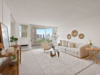 1018 Lunalilo St APT 1002