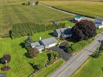 Property at 219 Bastian Rd, Kutztown, PA