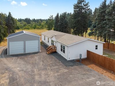 1108 Koontz Road