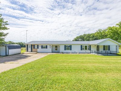 1842 Wharton Furnace Rd