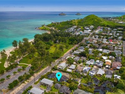 445 Kawailoa Rd APT 4