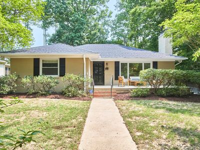 118 Forestwood Dr