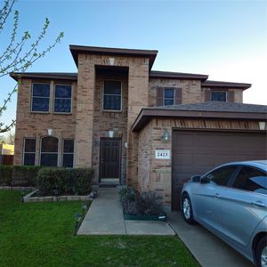 2423 Silverado Trl
