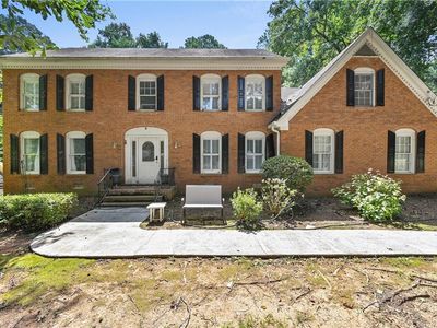 85 Shadow Lake Dr