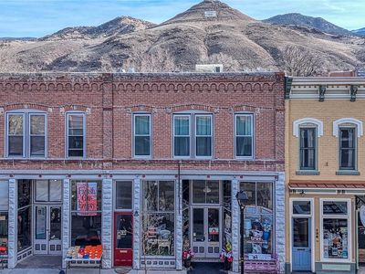 Property at 140 W 1st Street Unit C, Salida, CO