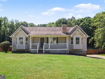 163 Meadow Spring Ct