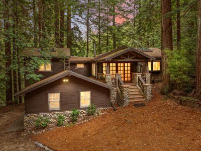 Property at 209 E Creek Rd, Felton, CA