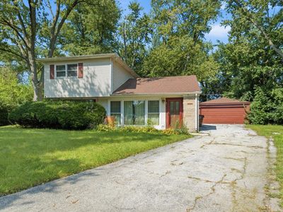 8 Mantua Ct