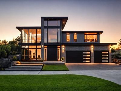 2201 N Glenwood Dr