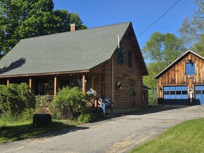 60 Brett Hill Road