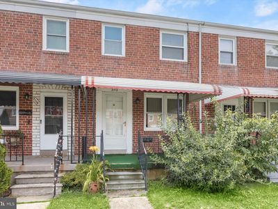2112 Graythorn Rd