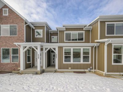 2428 N Wildwood Ln E #257