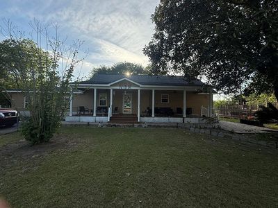 439 Poulan Shingler Rd