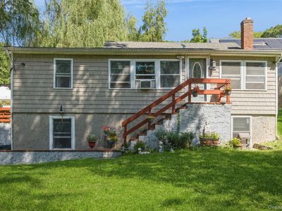 25 Tamarack Road