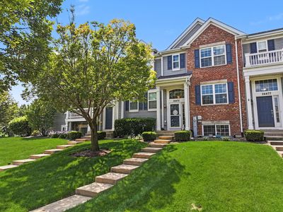 24475 John Adams Dr