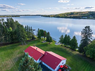 792 Beaulieu Road Lot 54