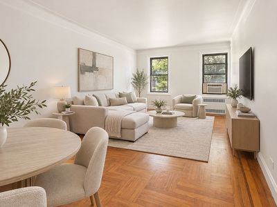 47-39 40th St APT 1D