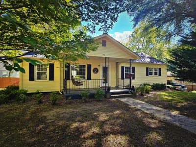 114 Indian Hill St