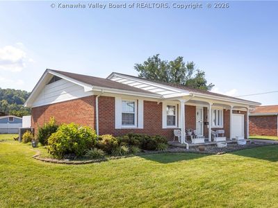 154 Shawnee Est