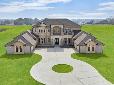 21808 Turkey Creek Dr