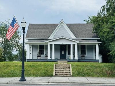 503 N Main St