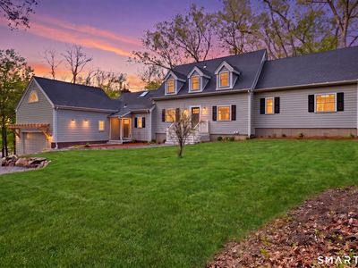 136 Goose Hill Road