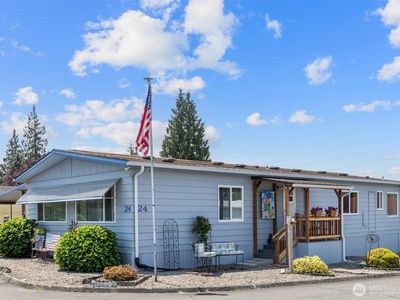 1316 91st Avenue SE #24