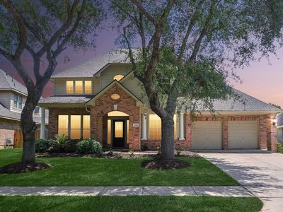2222 Keeran Point Ct