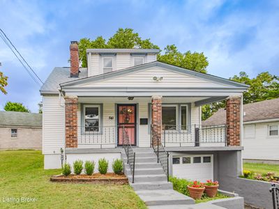 541 University Ave