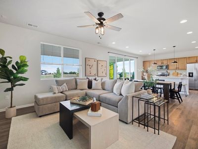 6525 Dry Fork Cir