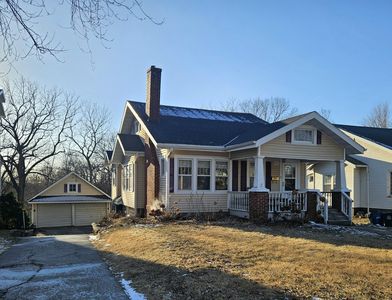 2118 1/2 Mulberry Ave