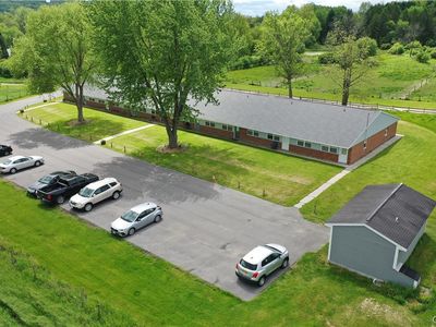 190 Lower Creek Rd