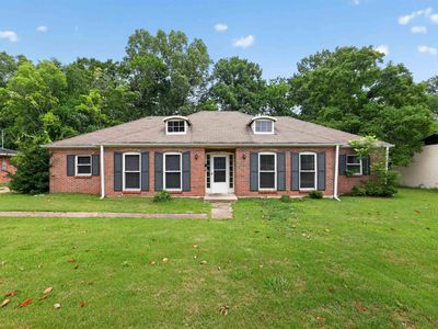 2721 Baldwin Brook Dr