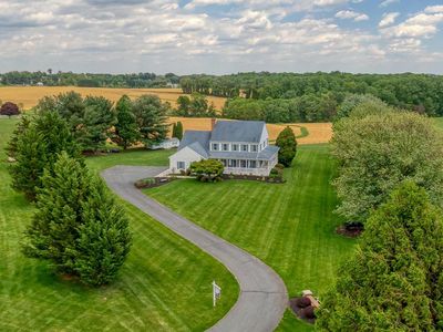 2555 Baldwin Mill Rd