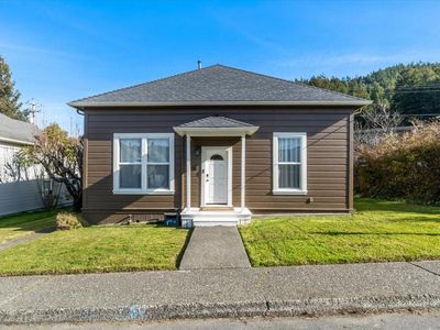 Property at 408 Church St, Scotia, CA