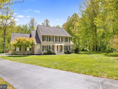 Property at 17296 Kettlebrook Lndg, Jeffersonton, VA