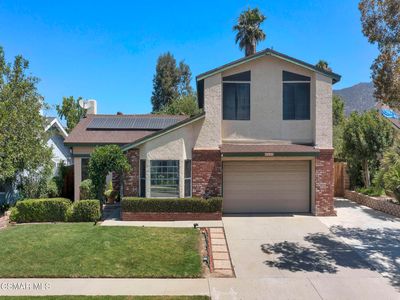 Property at 6447 Hope St, Simi Valley, CA