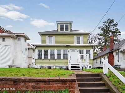 358 Mohawk Avenue