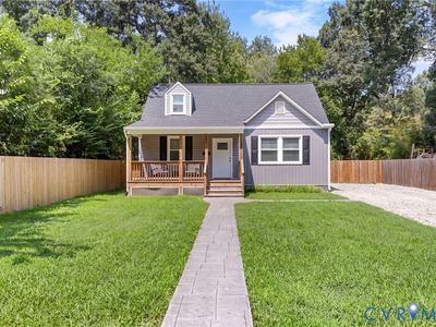 1254 Keswick Ln