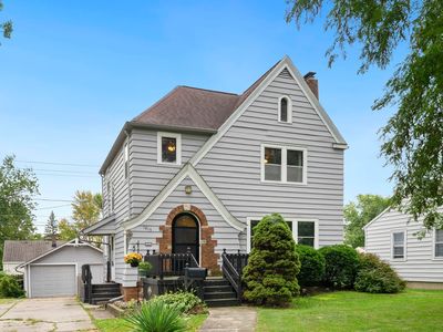 1815 Purdue Dr