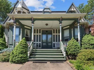 312 Bellevue St