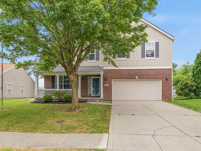 8522 Bravestone Way