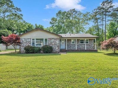 Property at 11316 Maplecrest Dr SE, Huntsville, AL