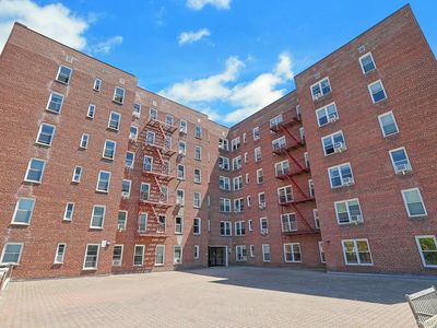1 Hawley Terrace #2A