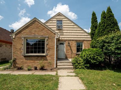 3201 North 58th STREET
